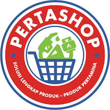 Logo pertashop 99