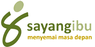 Logo Pesantren Alam Sayang Ibu