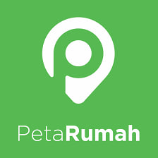 Logo Peta Rumah