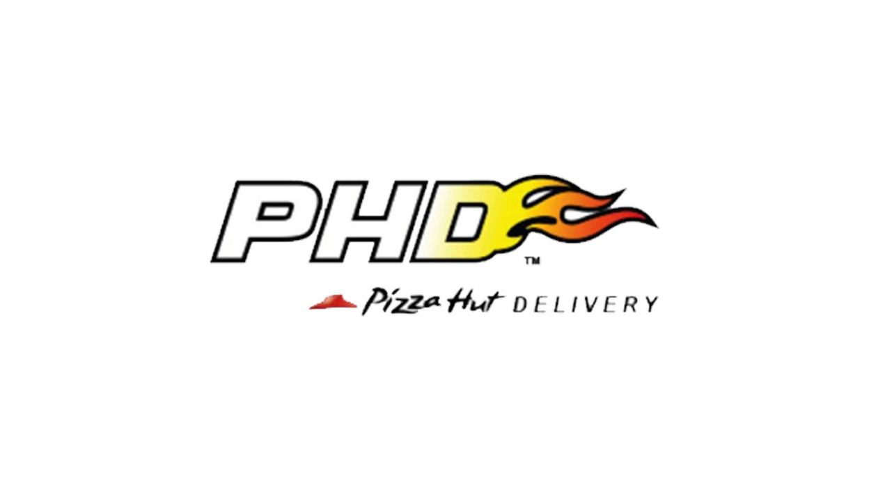 Logo PHD