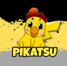 Logo PIKATSU