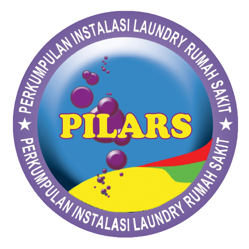 Logo PILARS LAUNDRY