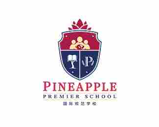 Logo Pineapple 