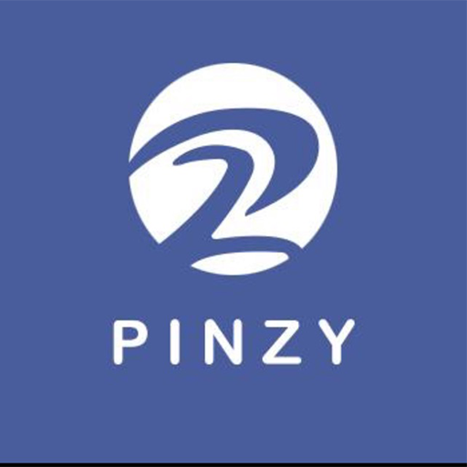 Logo PINZY