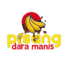 Logo Pisang Dara Manis