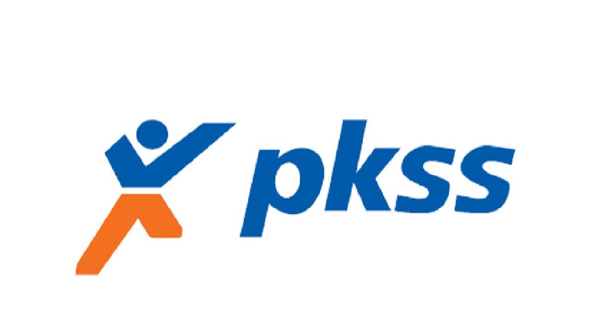 Logo PKKS HR Solutions Partner