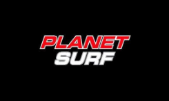 Logo Planet Surf