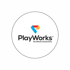 Logo PLAYWORKS