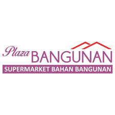 Logo PLAZA BANGUNAN