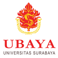 Logo POLITEKNIK UBAYA