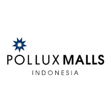 Logo Pollux Malls