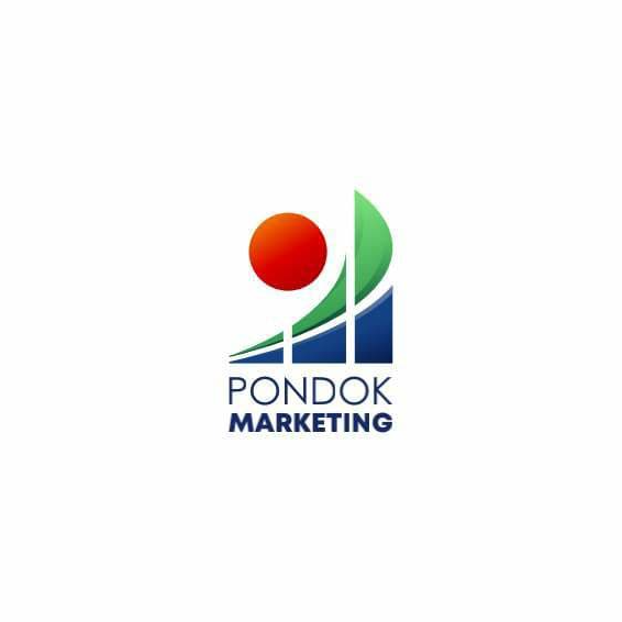 Logo Pondok Marketing