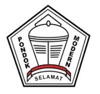 Logo PONDOK MODERN SELAMAT KENDAL 