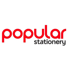 Logo POPULAR STATIONARY