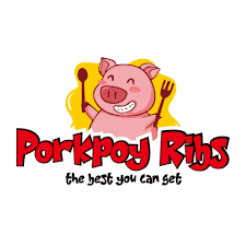 Logo PORKPOY RIBS