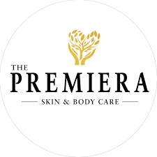 Logo Premiera Skincare