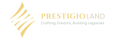 Logo PRESTIGIO LAND