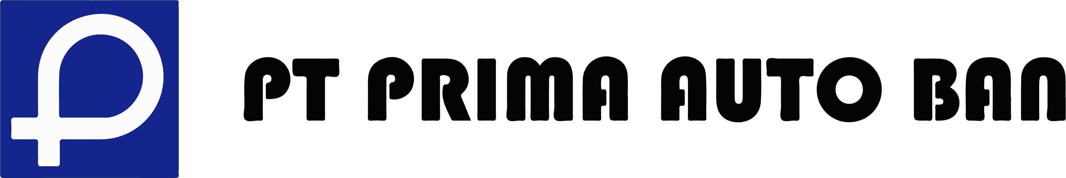 Logo Prima Auto Ban 