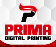 Logo Prima Digital Printing