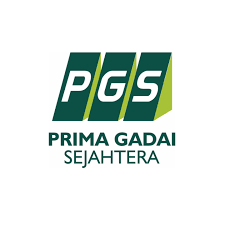 Logo Prima Gadai Sejahtera