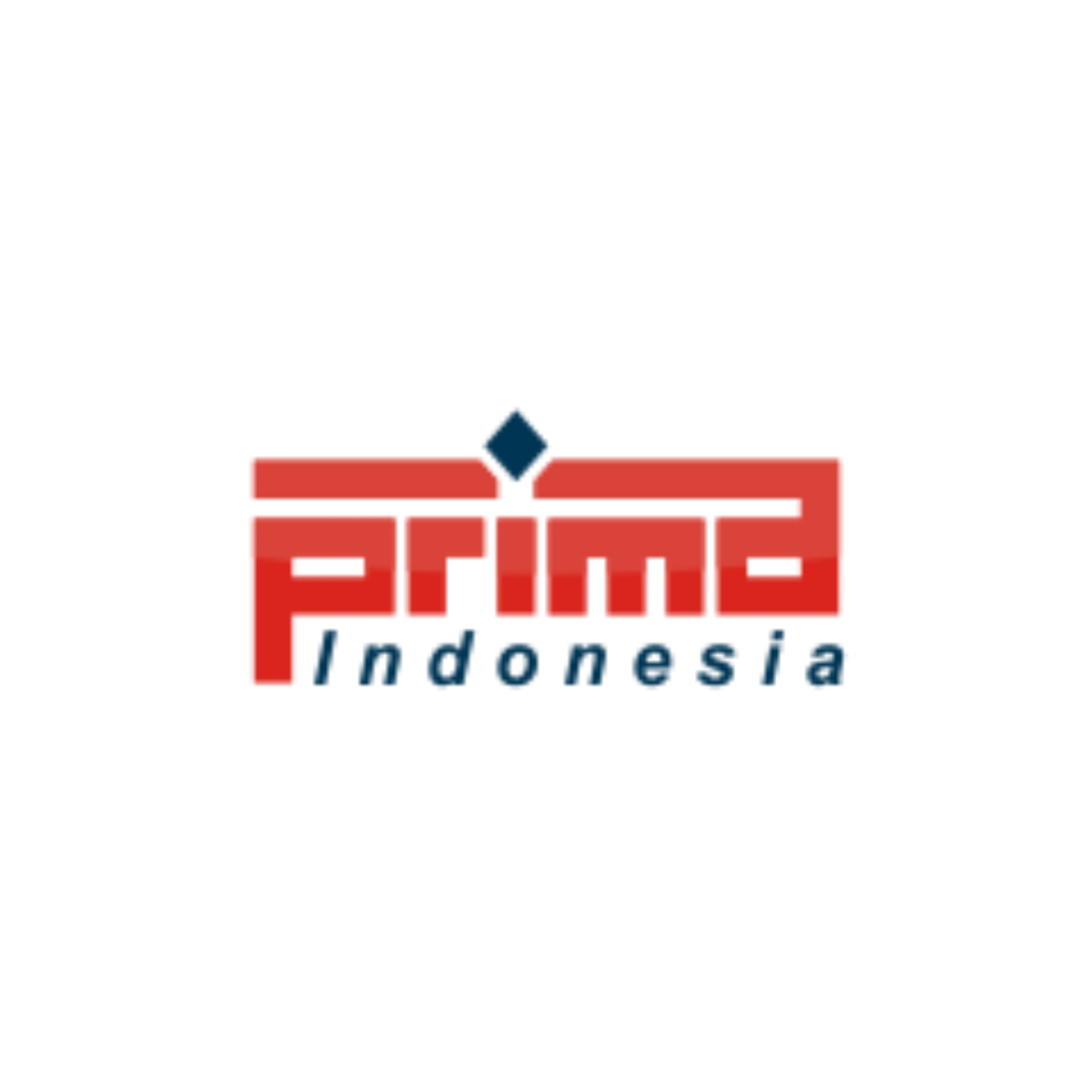 Logo PRIMA INDONESIA