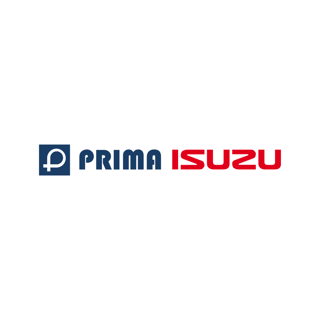 Logo PRIMA ISUZU