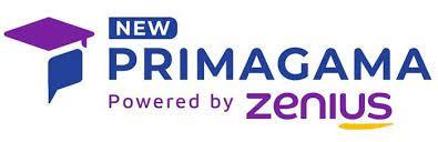 Logo PRIMAGAMA ZENIUS