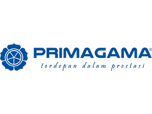 Logo Primagama