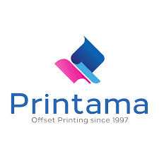 Logo PRINTAMA PACKAGING