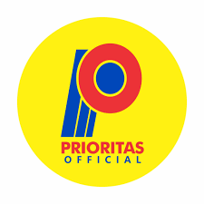 Logo PRIORITAS