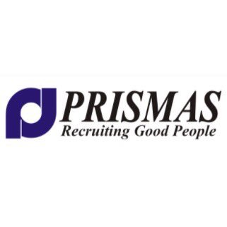 Logo PRISMAS