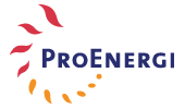 Logo PROENERGI 