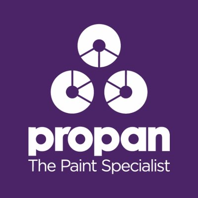 Logo Propan