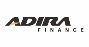 Logo PT Adira Finance Cabang Martapura 