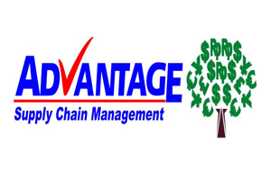 Logo PT ADVANTAGE scm