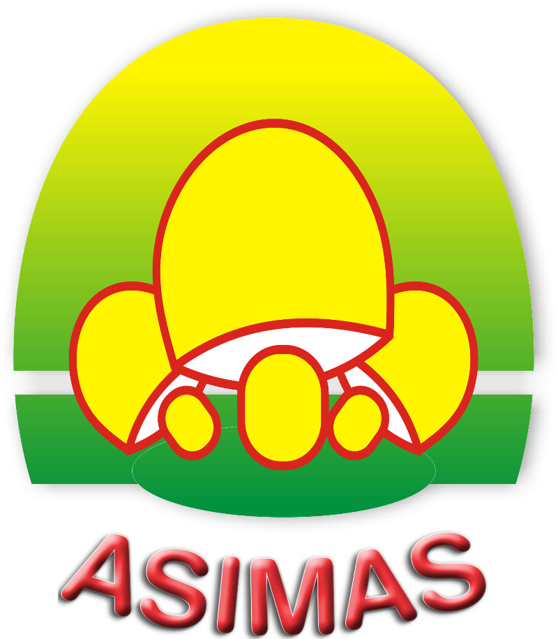 Logo PT. AGARICUS SIDO MAKMUR SENTOSA