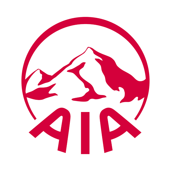 Logo PT. AIA Financial