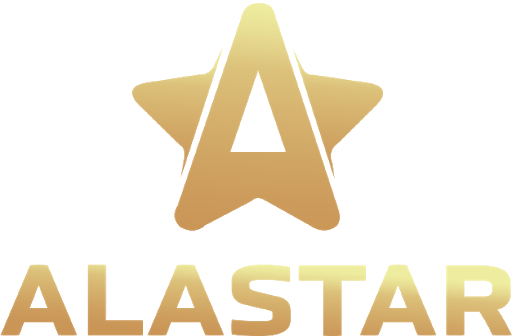 Logo PT ALASTAR GLOBAL SINERGI