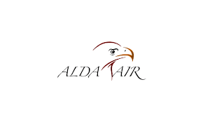 Logo PT ALDA TRANS PAPUA (ALDA AIR)