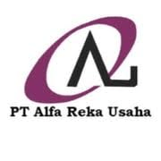 Logo PT ALFA REKA USAHA