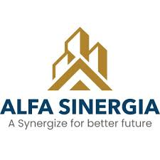 Logo PT ALFA SINERGIA