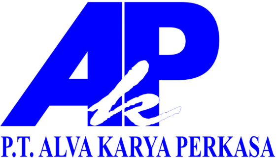 Logo PT ALVA KARYA PERKASA