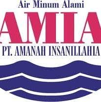 Logo PT AMANAH INSANILLAHIA