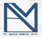 Logo PT AMICO SENUSA JAYA