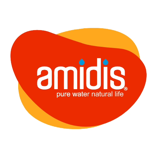 Logo PT. Amidis Tirta Mulia