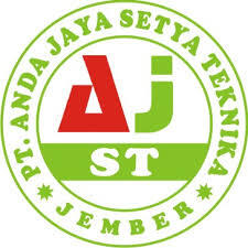 Logo PT ANDA JAYA SETYA TENIKA