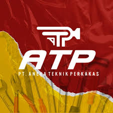 Logo PT. ANEKA TEKNIK PERKAKAS