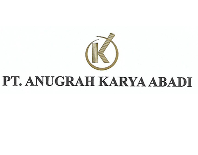 Logo pt anugrah karya abadi