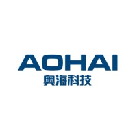 Logo PT AOHAI TECHNOLOGY INDONESIA