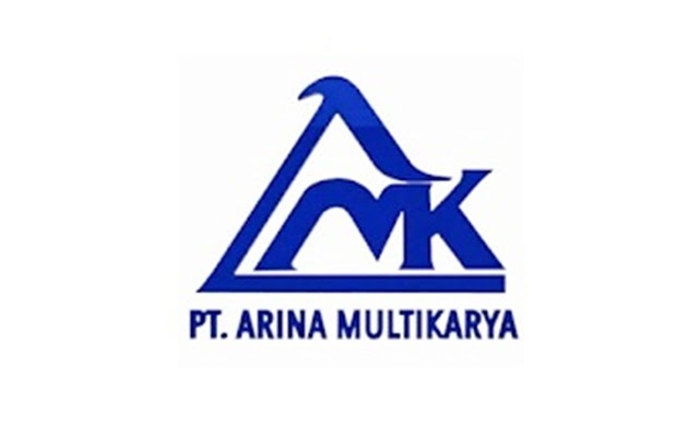 Logo PT ARINA MULTI KARYA